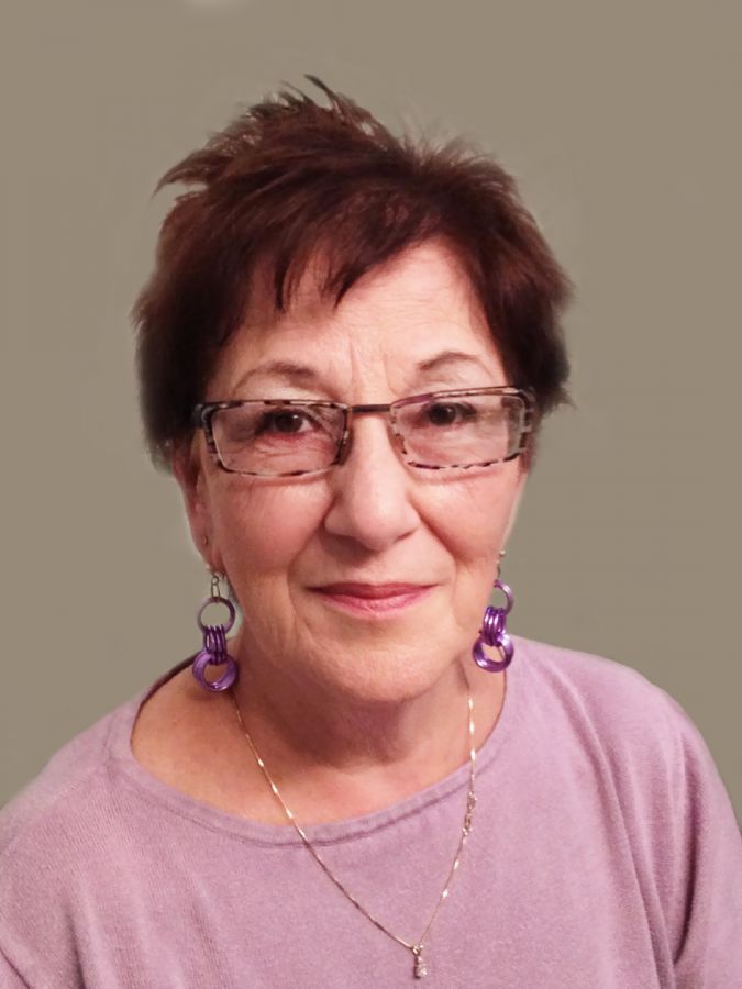 patricia cavuoto