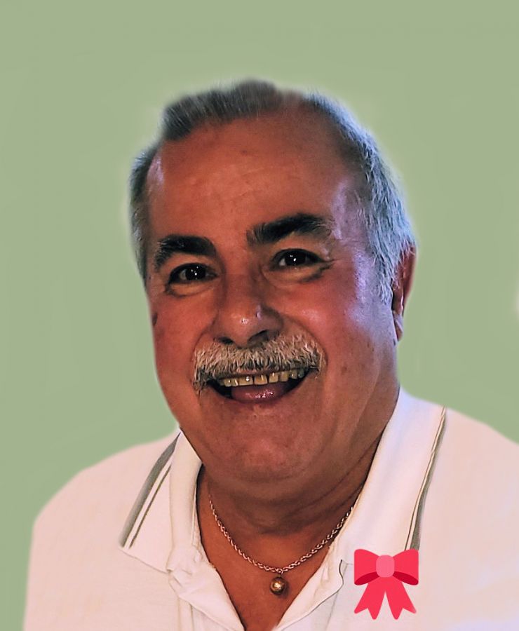 john alves