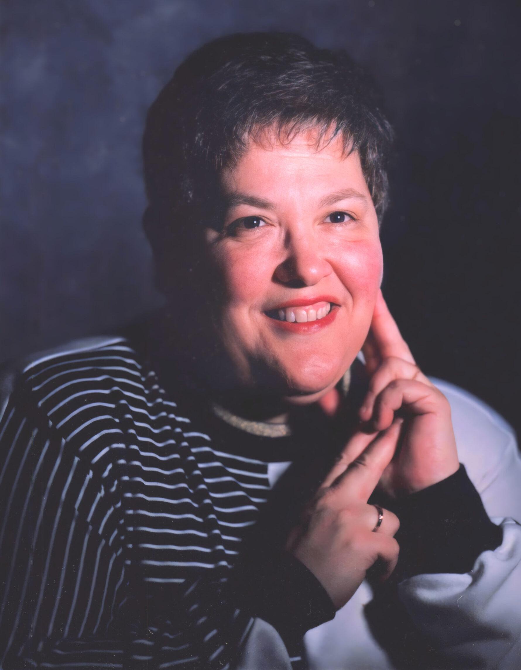 jacqueline d'ettore