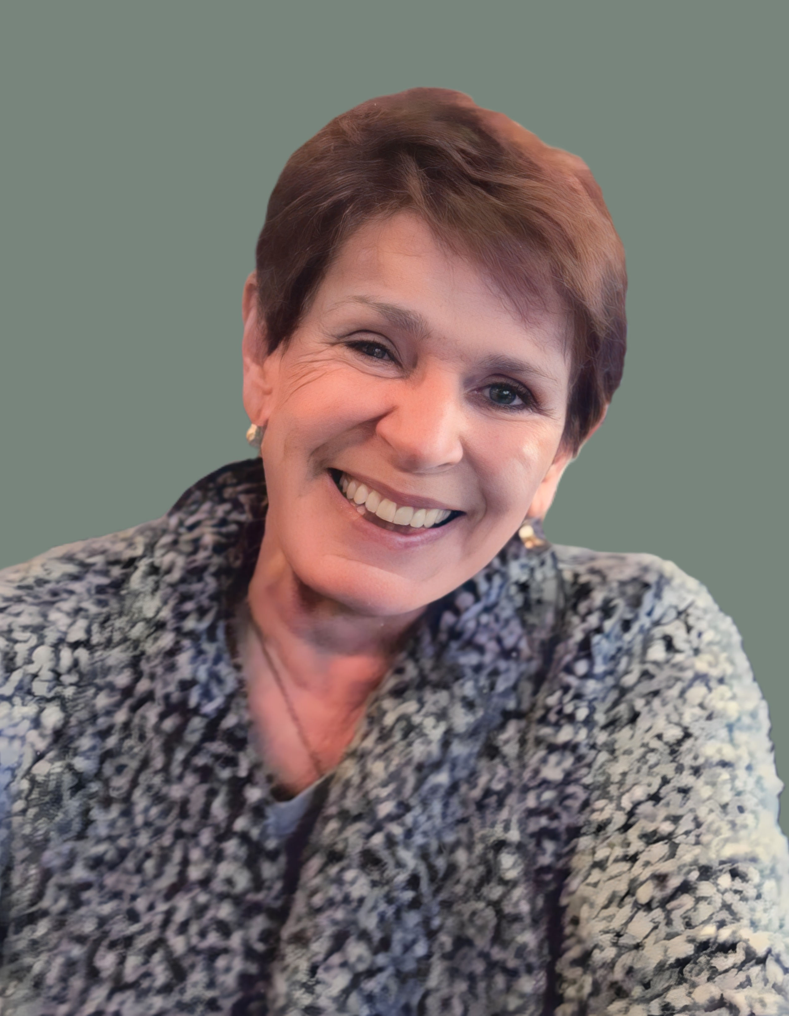 susan roy