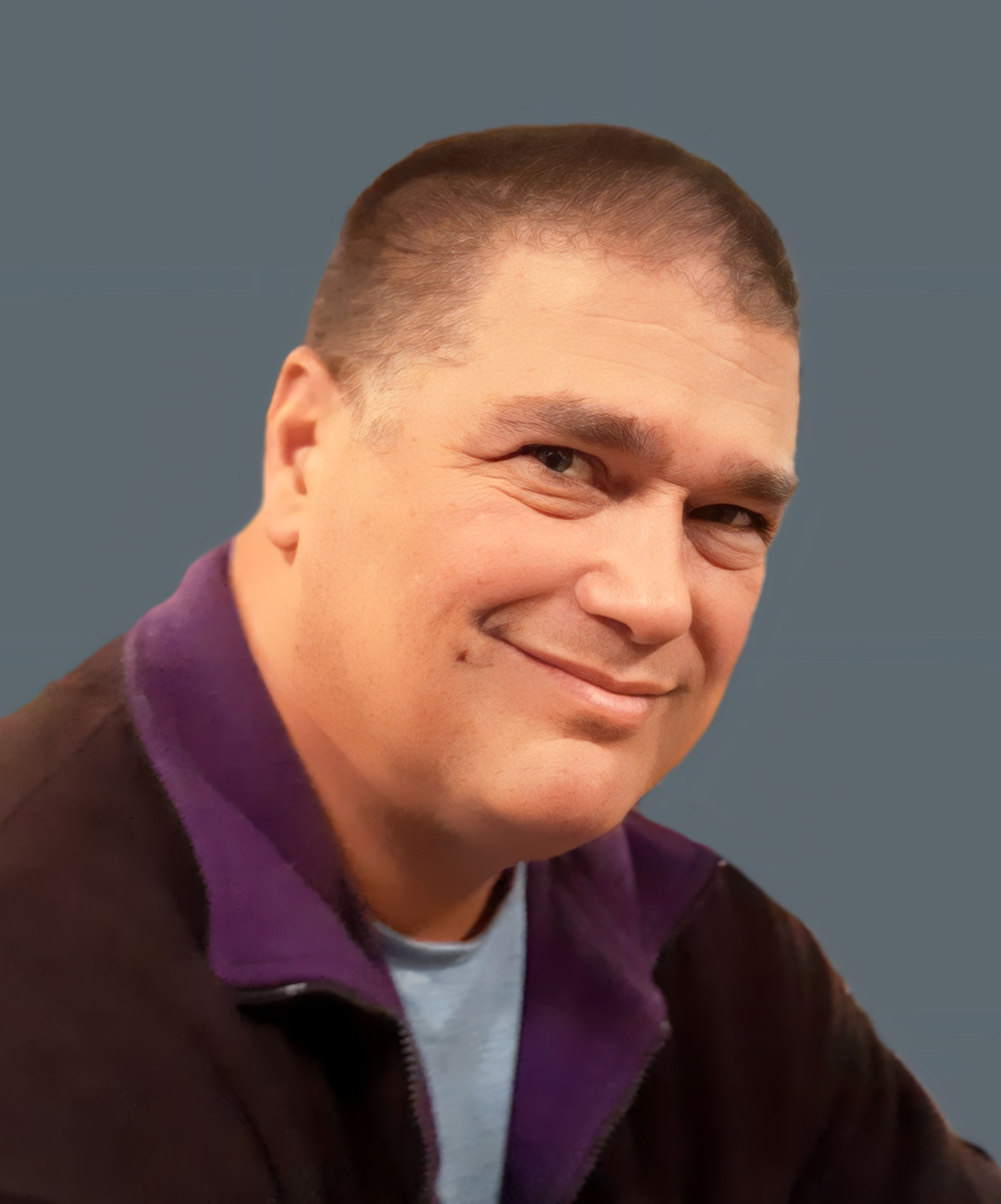 randall kaufman
