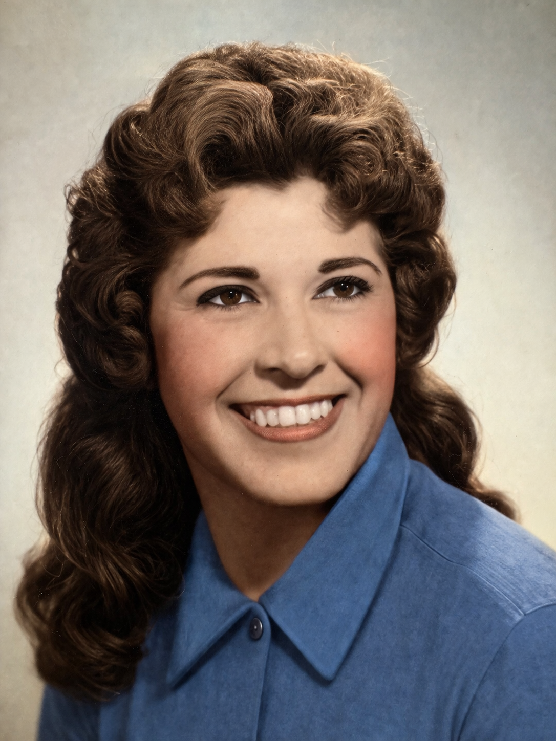 mary ann agostinelli