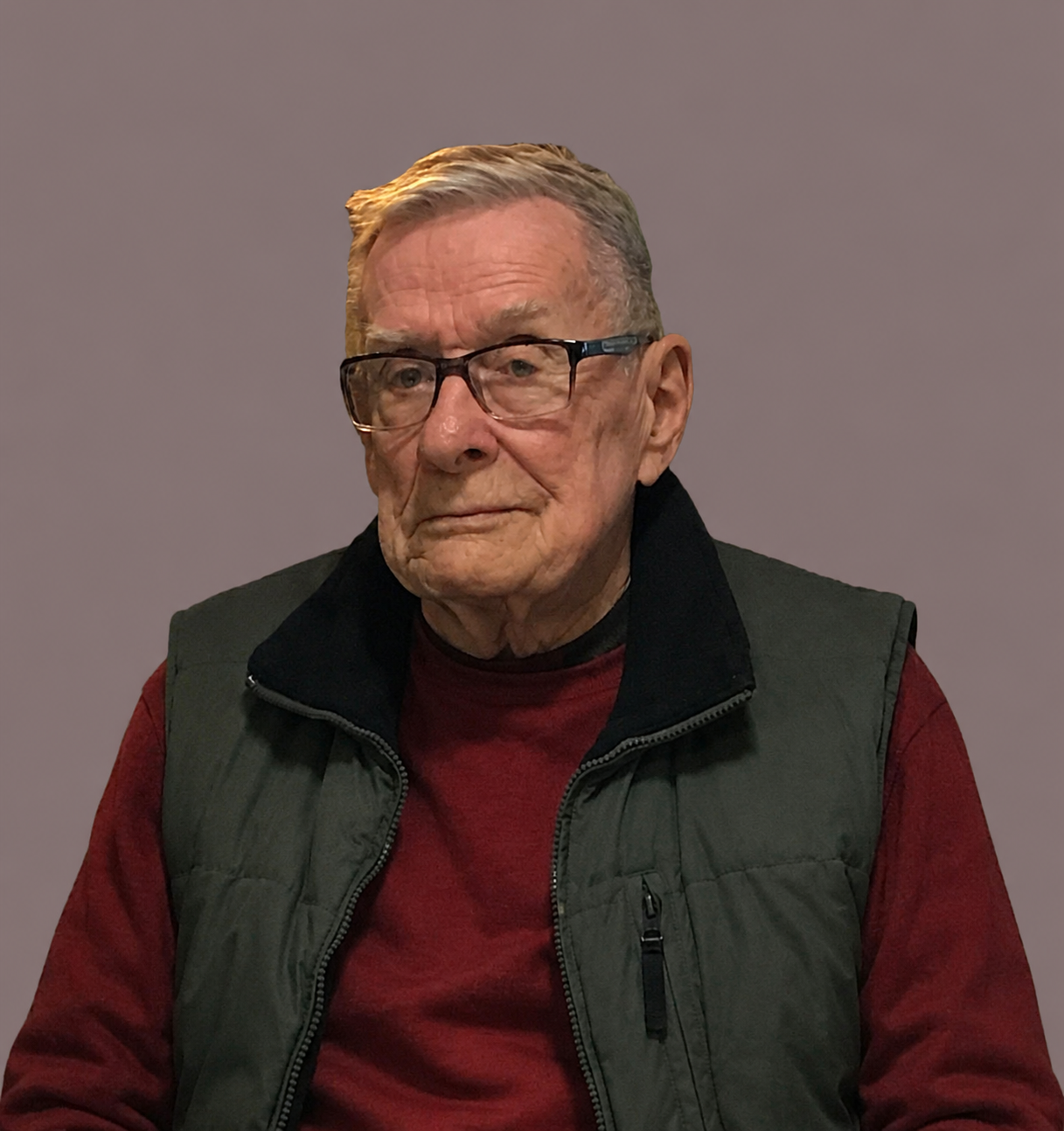 daniel o'shea