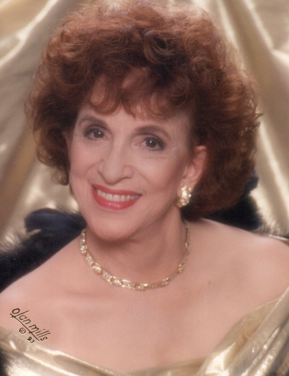 jennie whitney