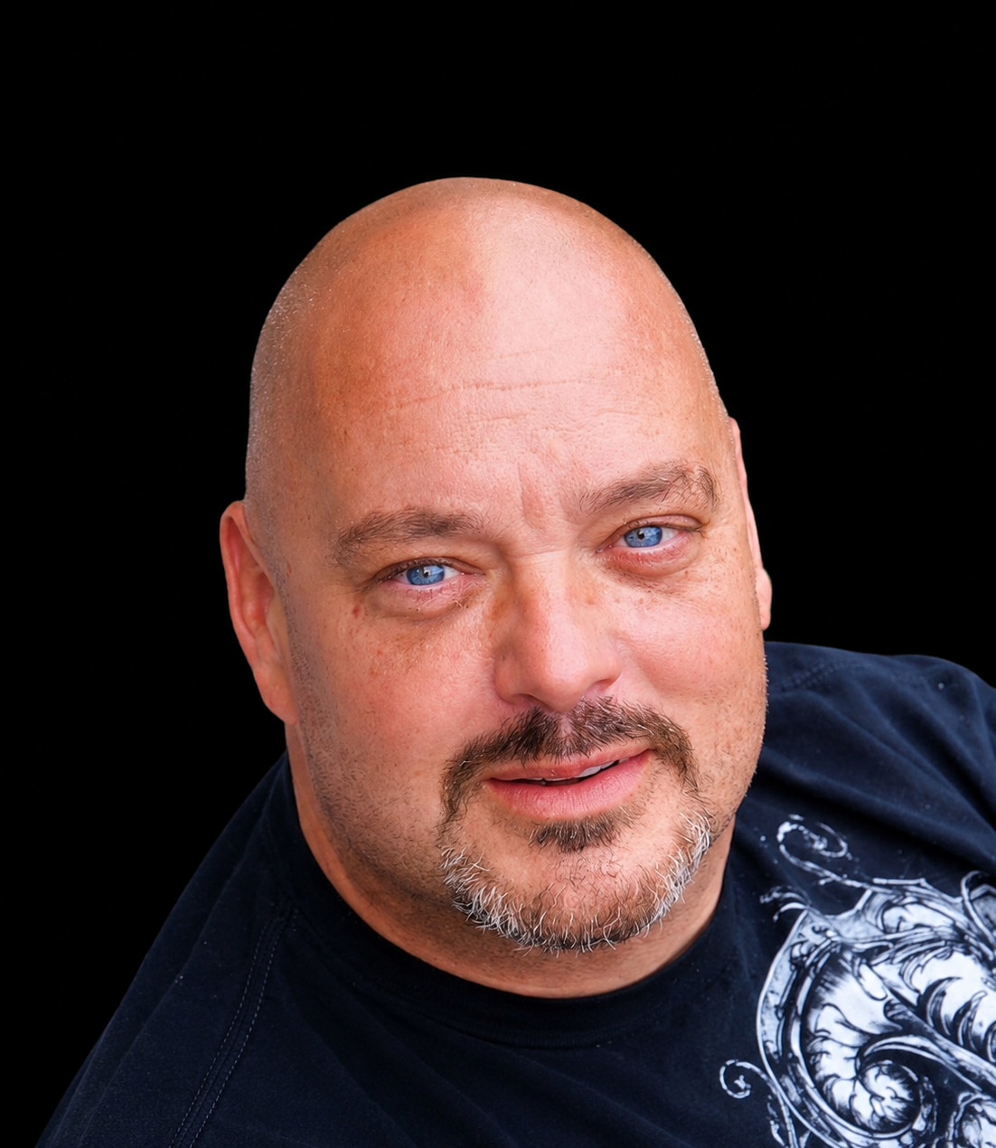 kevin gerhard