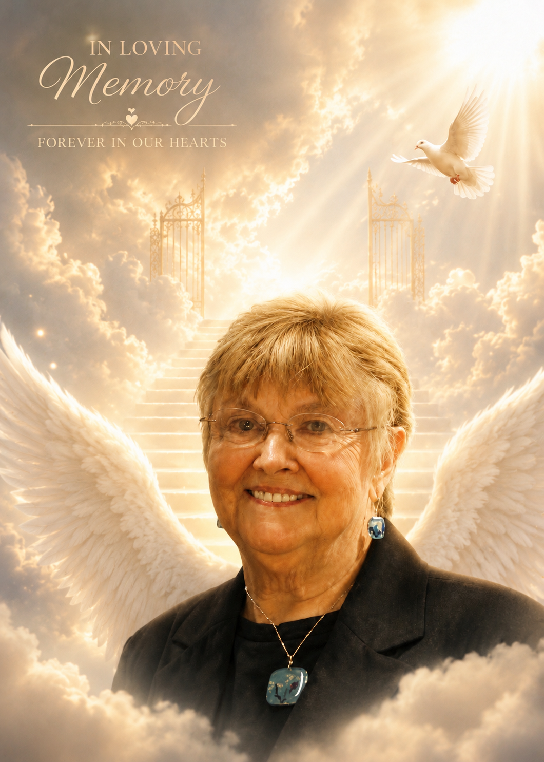joanne hill