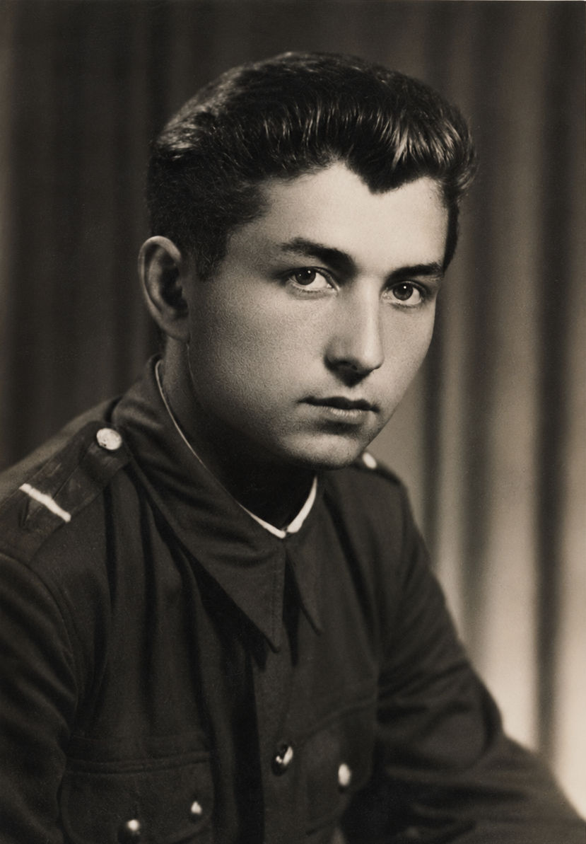 zygmunt mikiciuk