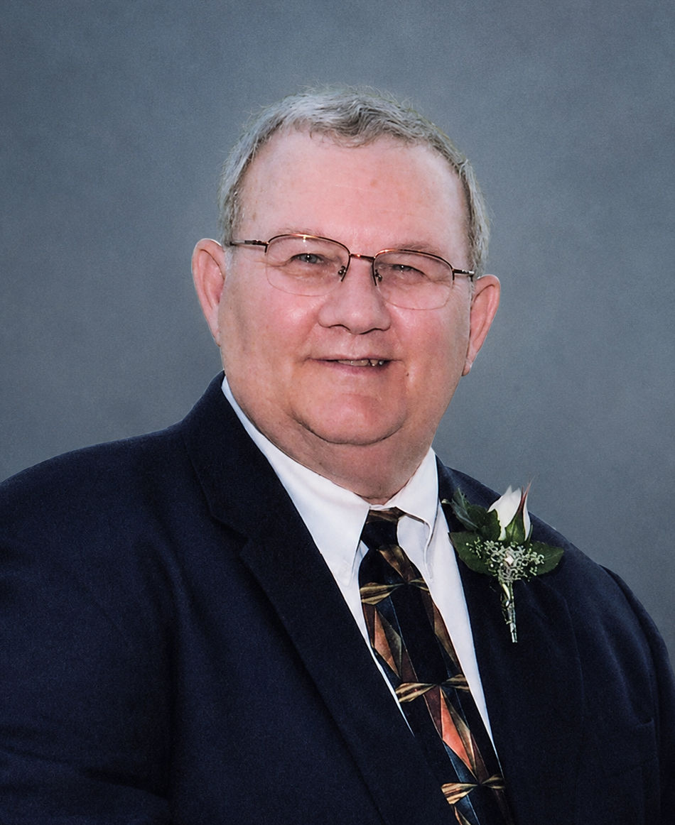 gary betters