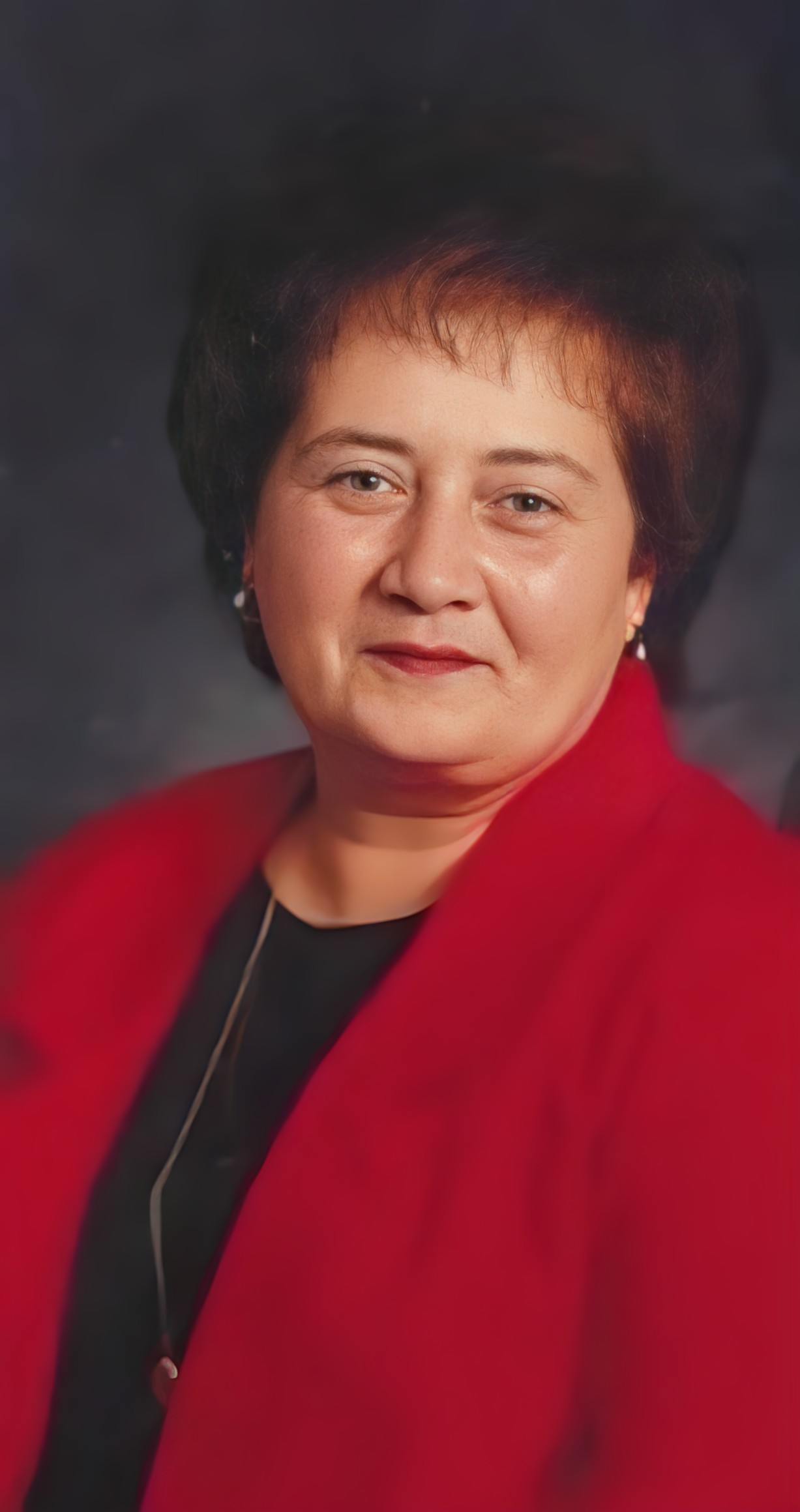 anita barone