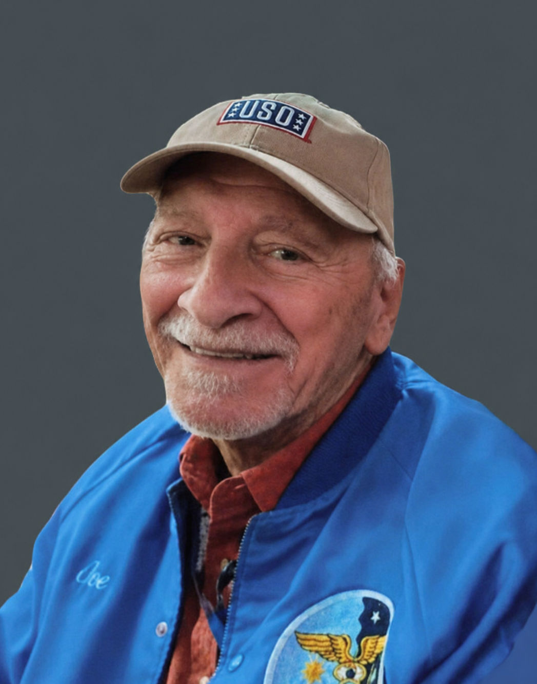 joseph faulisi, sr.