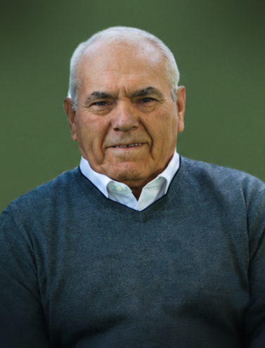 antonio grugnale