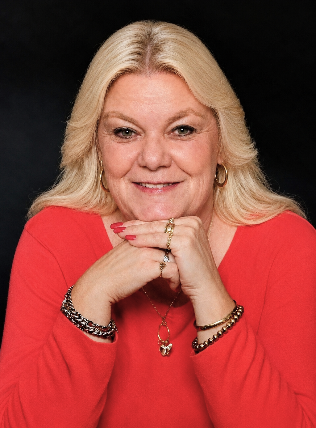 suzanne schaubroeck