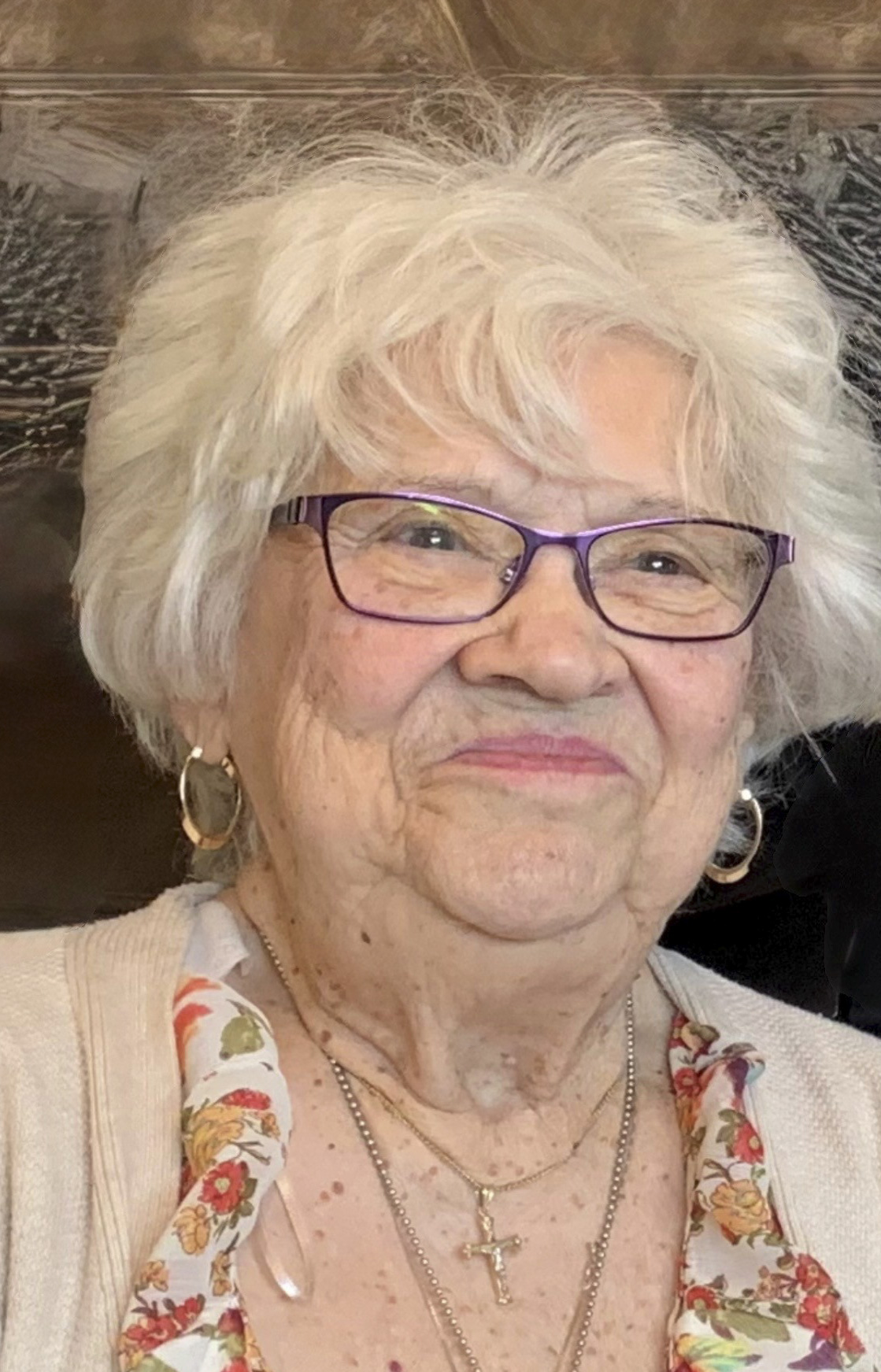connie broughan