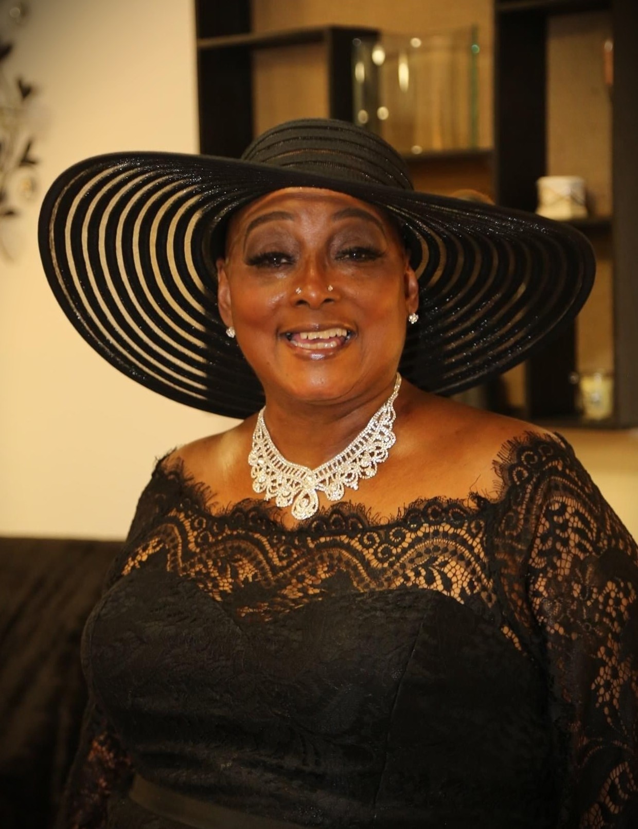 felice brown