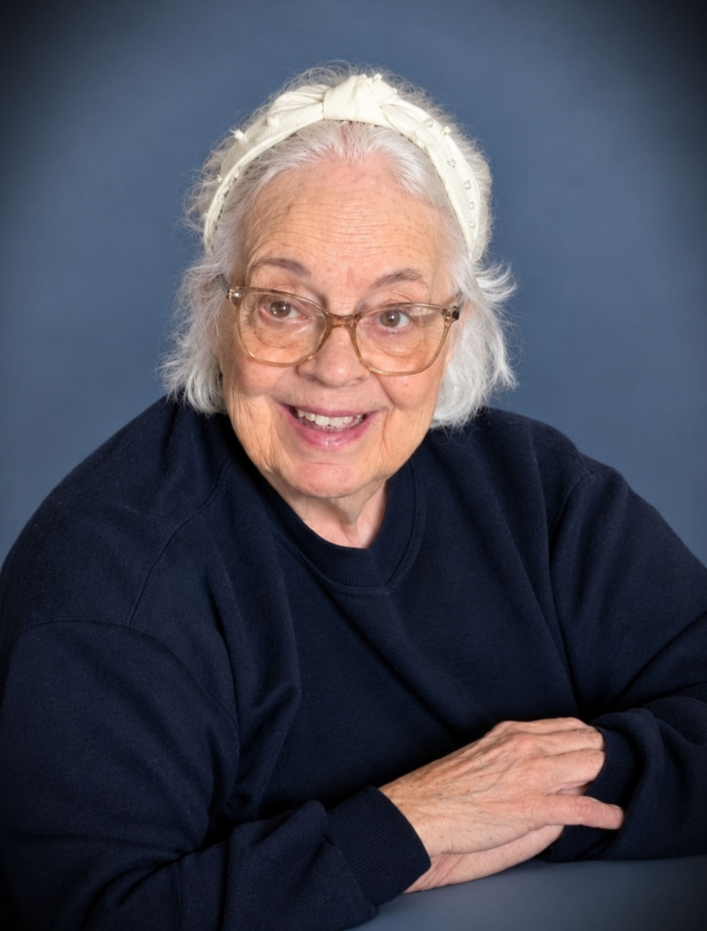 patricia rask