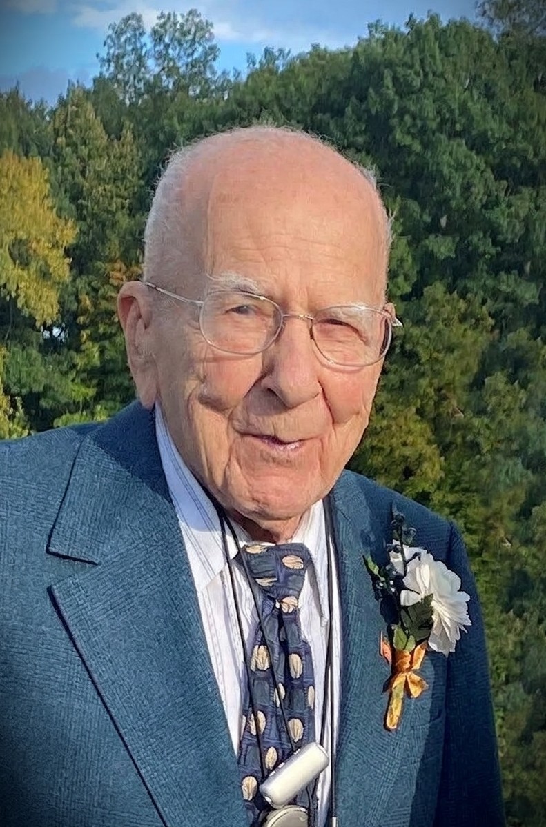 michael ewanow