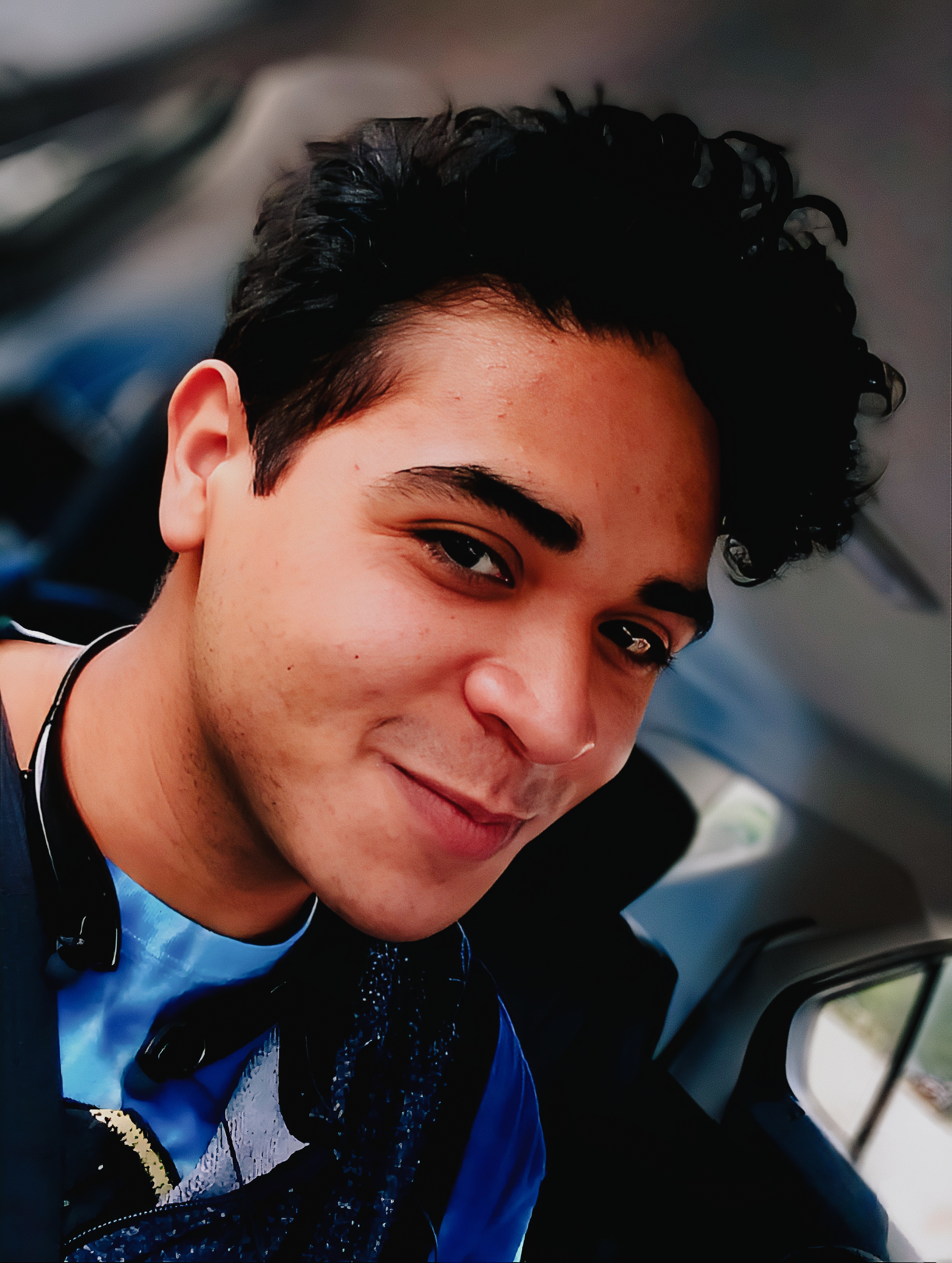 michael sepulveda-ramos