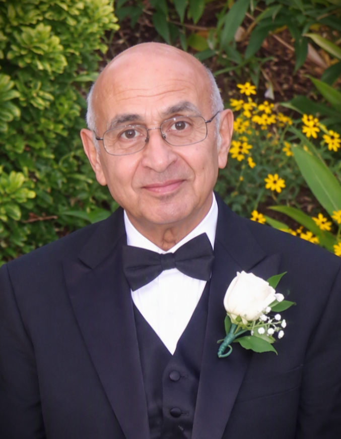 joseph padulo