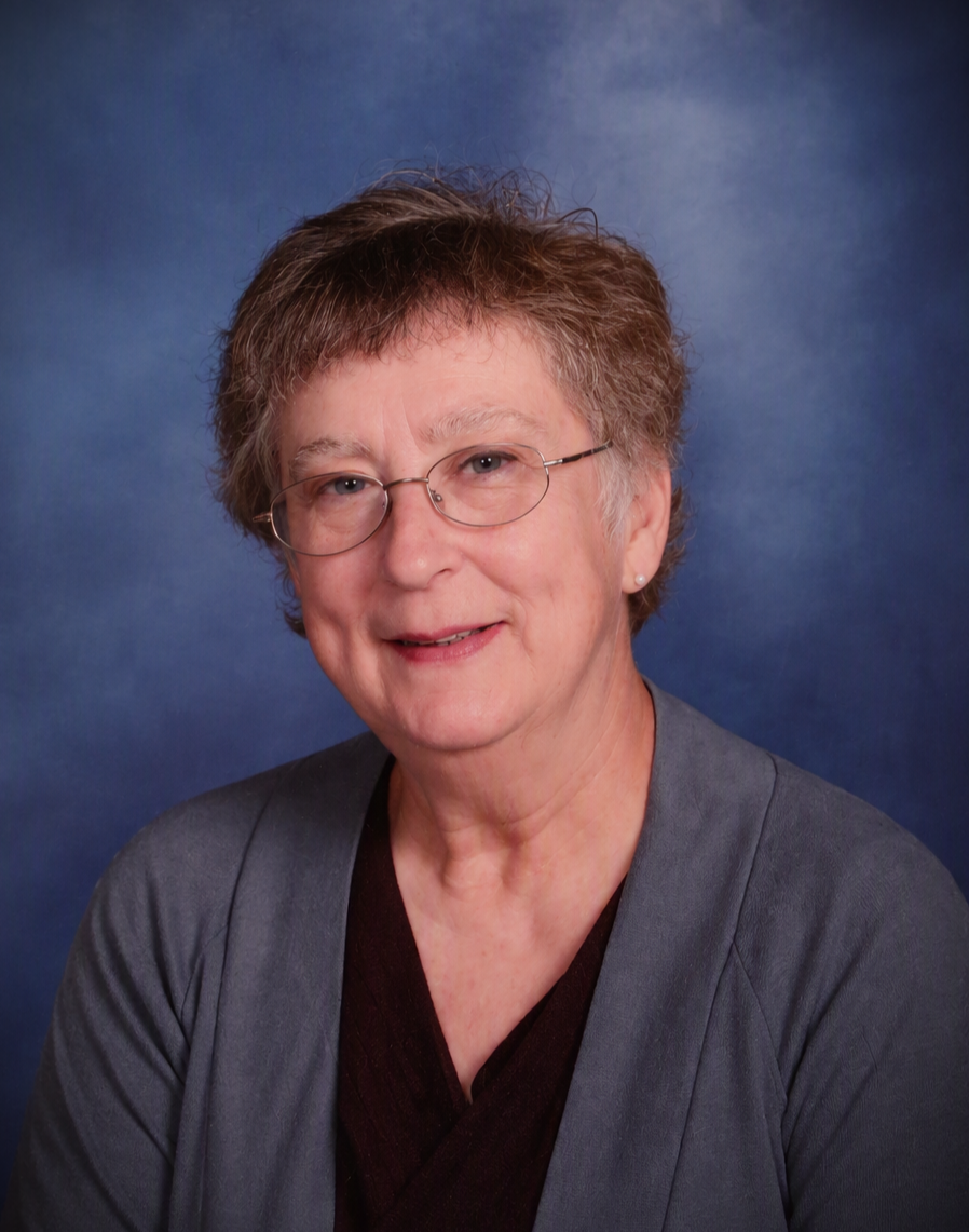 mary camiolo