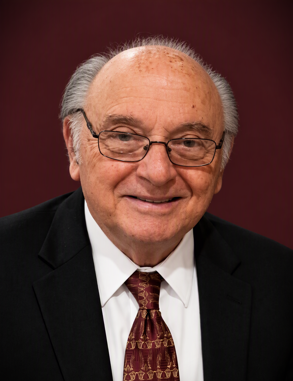 thomas brongo