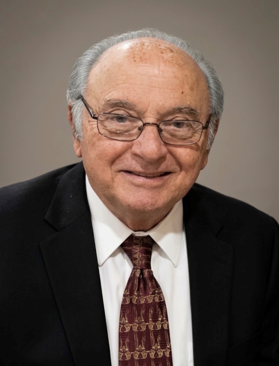 thomas brongo