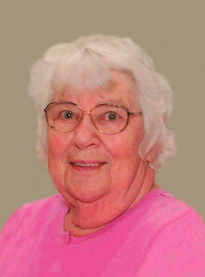 jean hartman