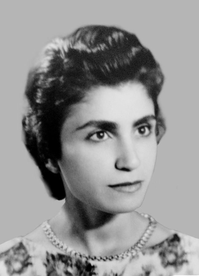 michela montalbano