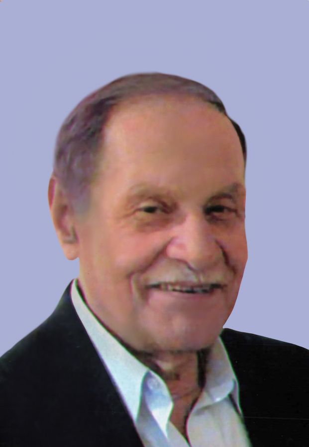 frank barattini