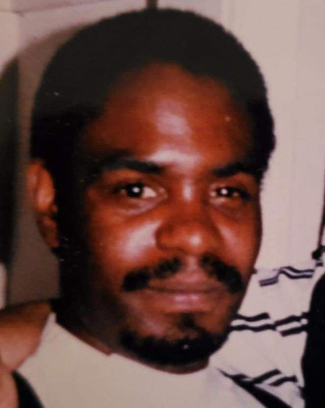 jimmie robinson