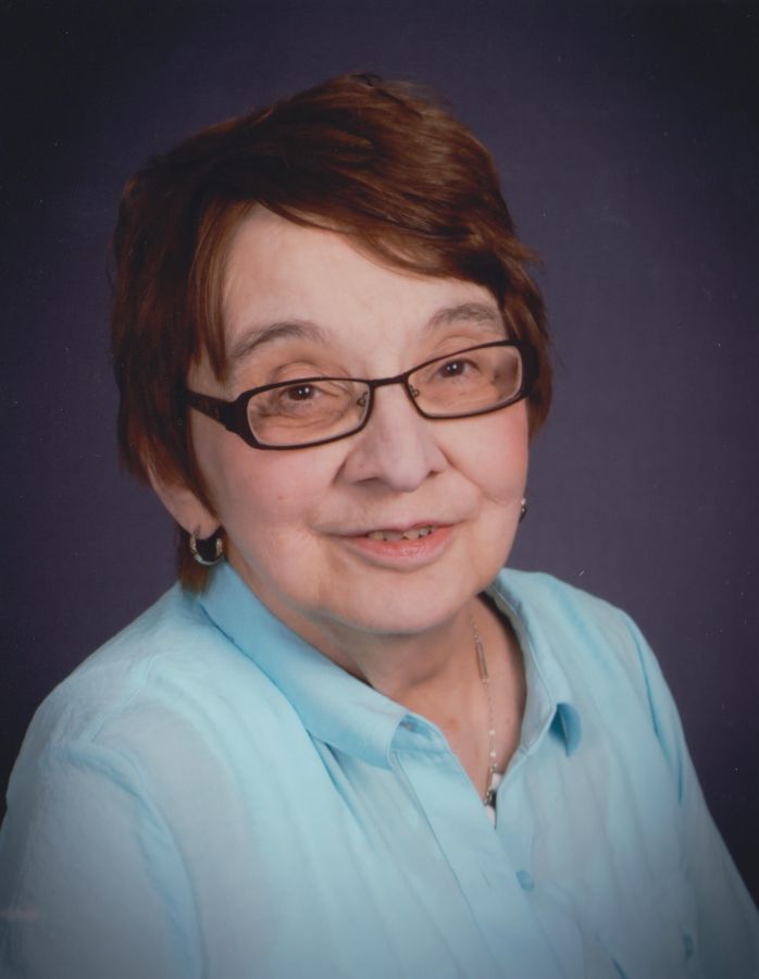 pauline bartholomay