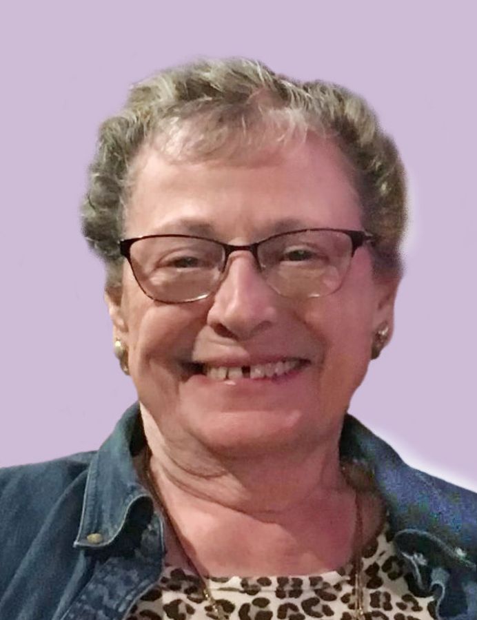maria martin