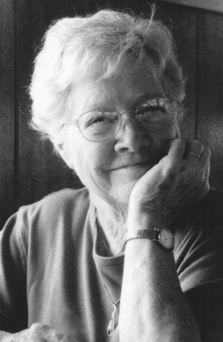 doris deater