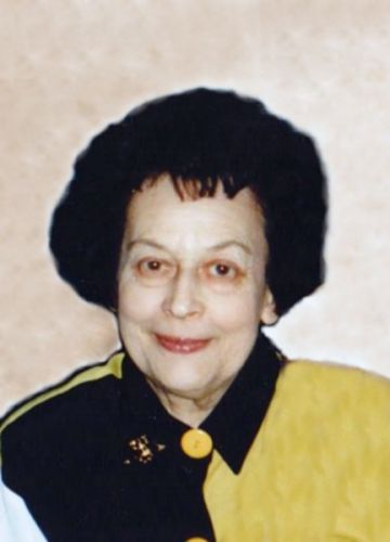 yolanda difrancesco