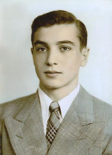 joseph lacagnina