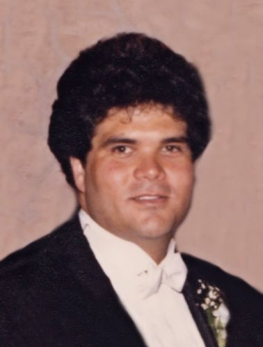 michael serratore