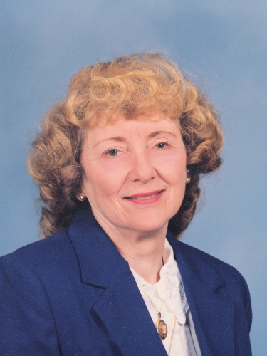 beatrice corcoran