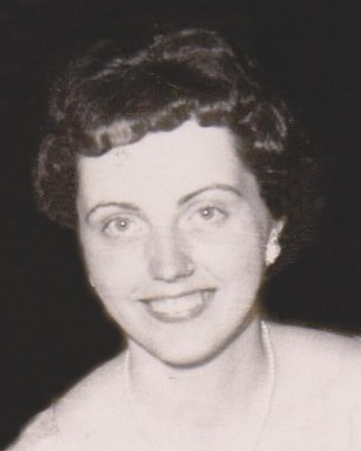 irene robbins