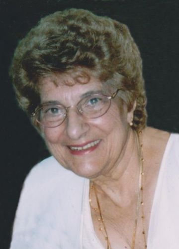 josephine markese