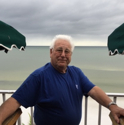 eugene romagnolo