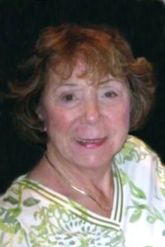lucille syracusa