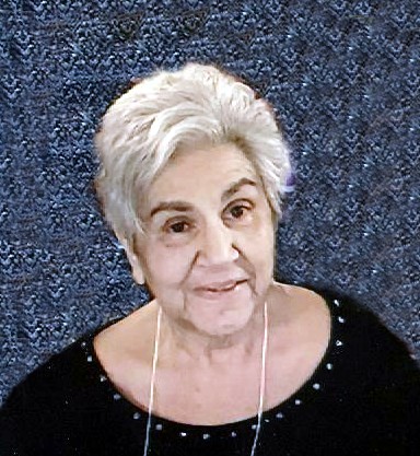 rose marie klimbach