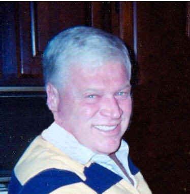 kenneth serow