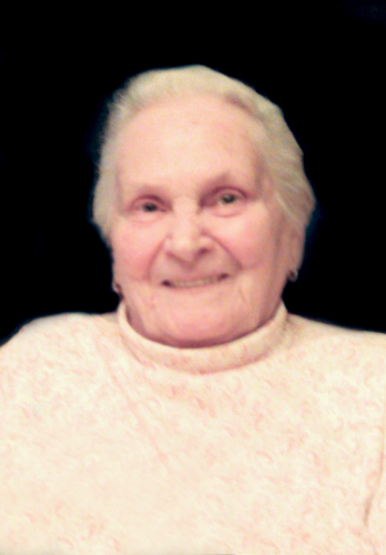 ruth gormont