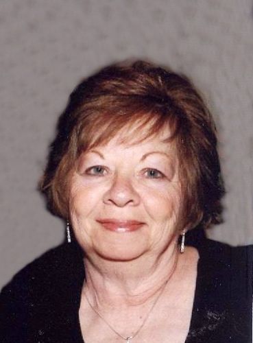 rosemarie russo