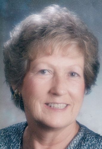 patricia taladay