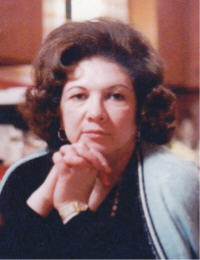 bessie piarulli