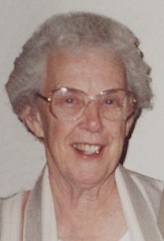 winifred graff