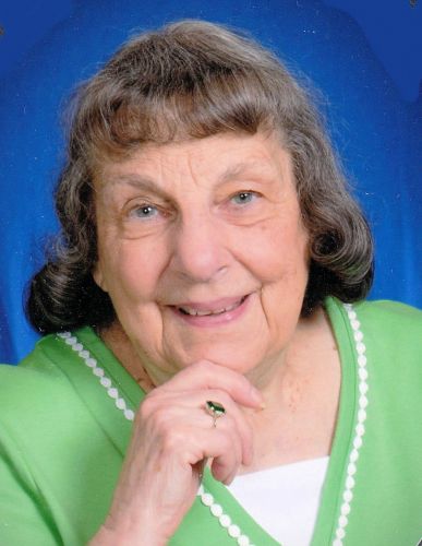 mary jo favata