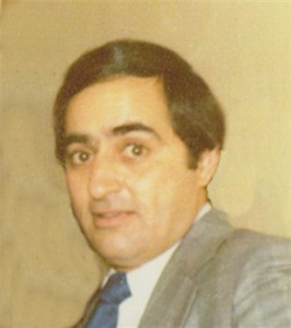 anthony marianetti
