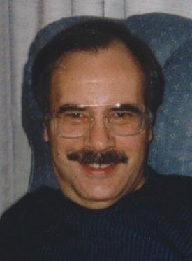 jerry smith